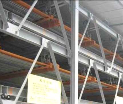 ���w܇��(k��)��γɞ鮔(d��ng)�����е�ͣ܇����